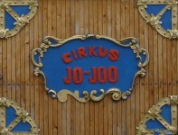 Národní cirkus Jo-Joo