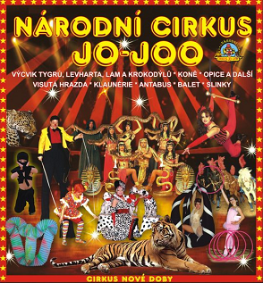 Národní cirkus Jo-Joo