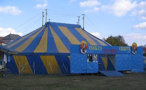 Cirkus Cramer