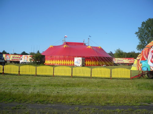 Cirkus Europa