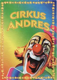 Cirkus Andres